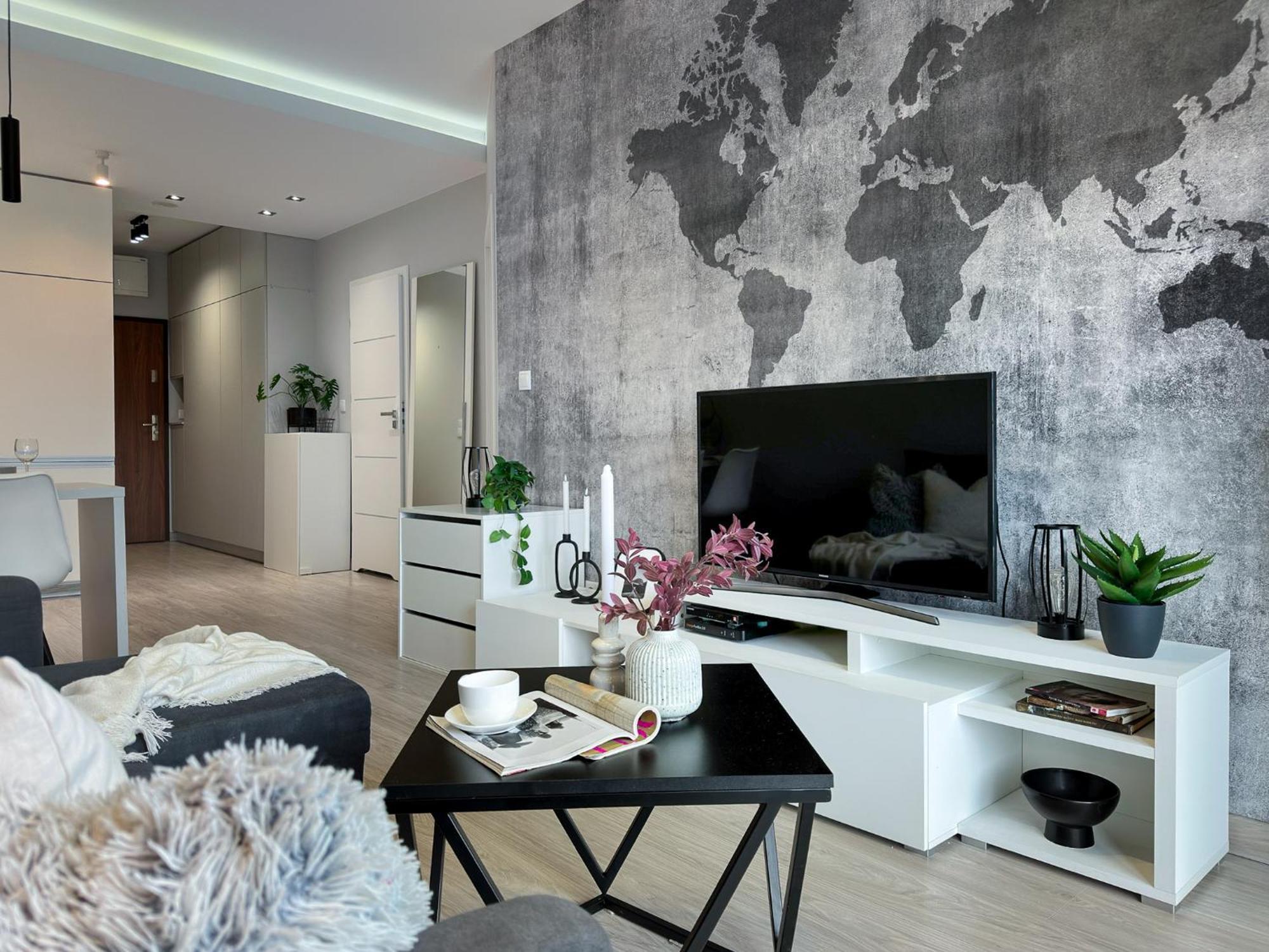 Krakowski Zakatek- Apartament Premium Z Garazem Buitenkant foto