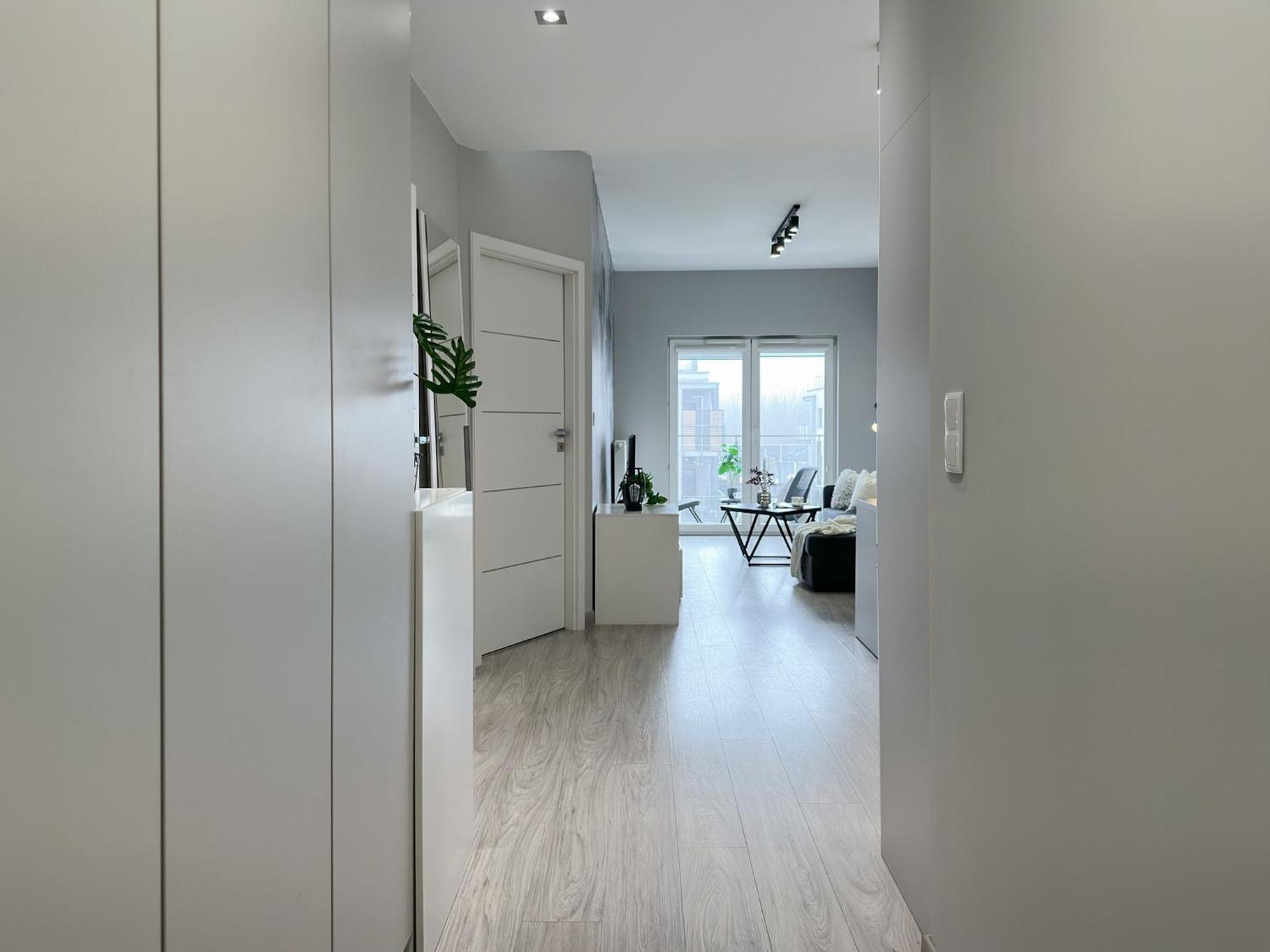 Krakowski Zakatek- Apartament Premium Z Garazem Buitenkant foto