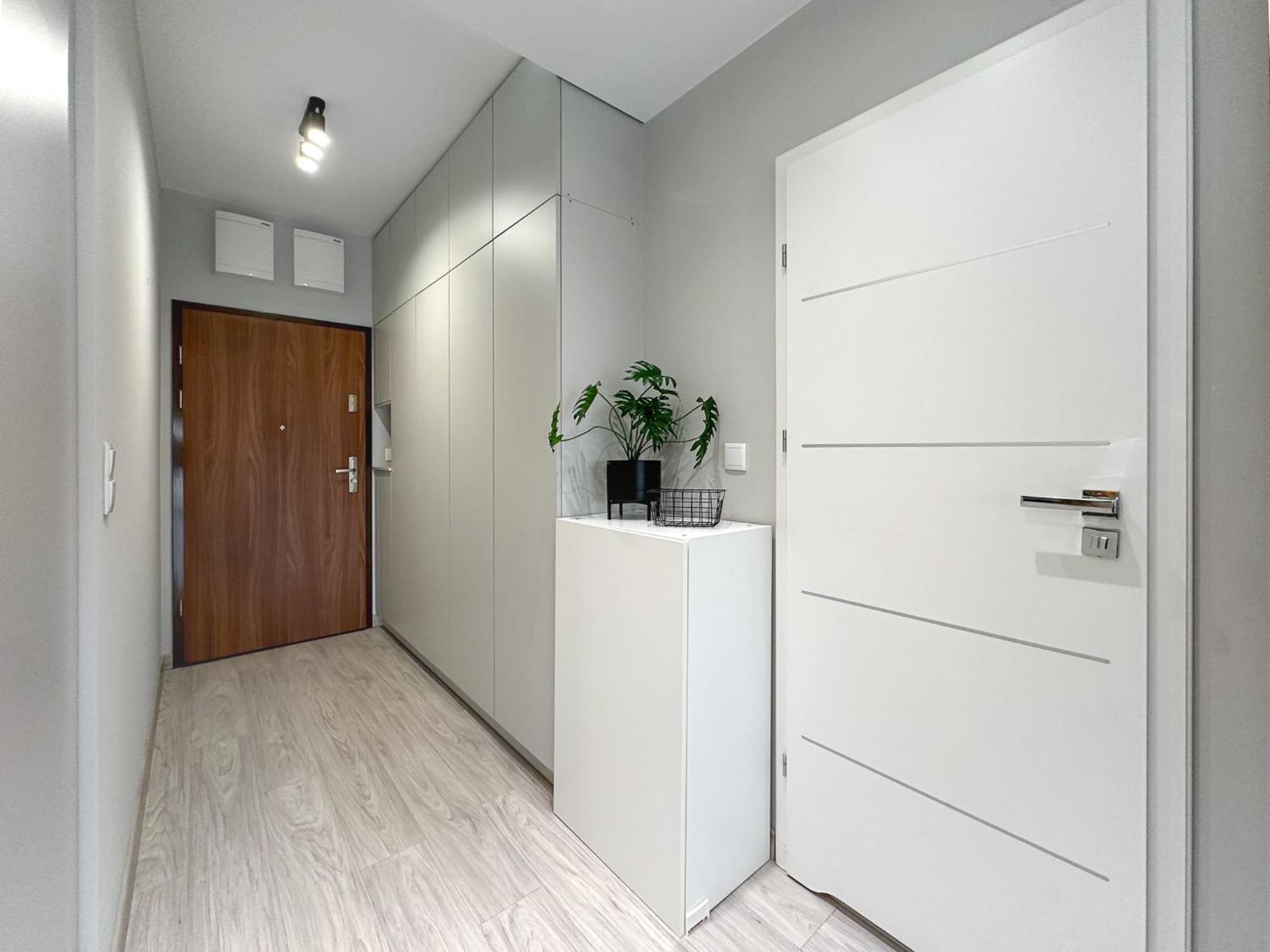 Krakowski Zakatek- Apartament Premium Z Garazem Buitenkant foto