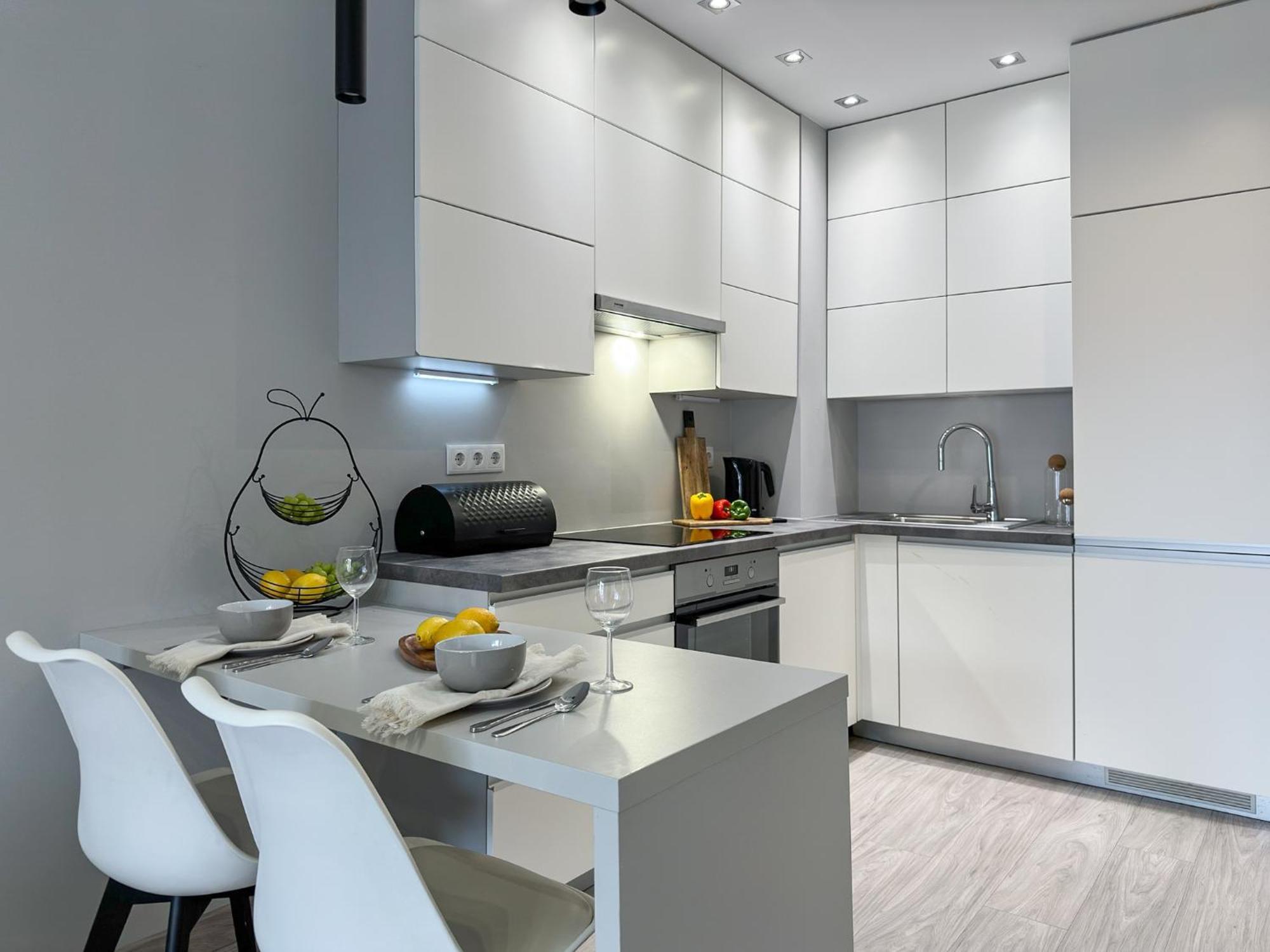 Krakowski Zakatek- Apartament Premium Z Garazem Buitenkant foto